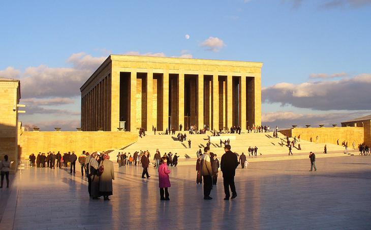 Лучшие города Турции: 15 мест, которые обязательно нужно увидеть