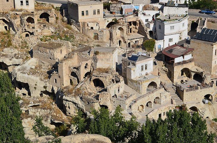 Лучшие города Турции: 15 мест, которые обязательно нужно увидеть