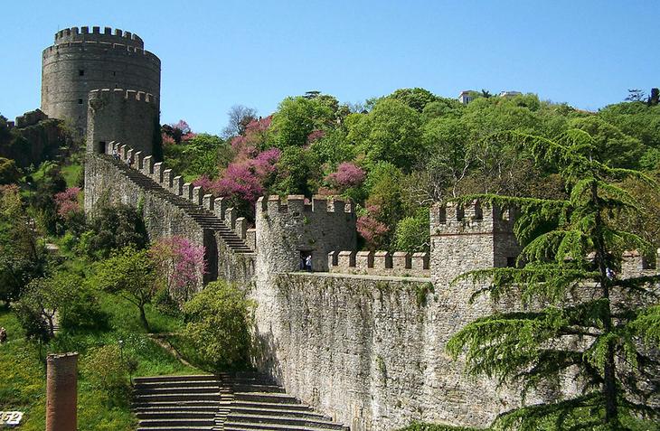 Лучшие города Турции: 15 мест, которые обязательно нужно увидеть