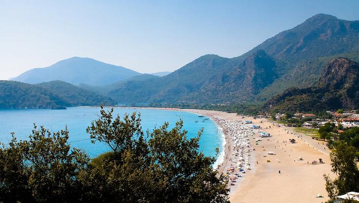 Лучшие города Турции: 15 мест, которые обязательно нужно увидеть