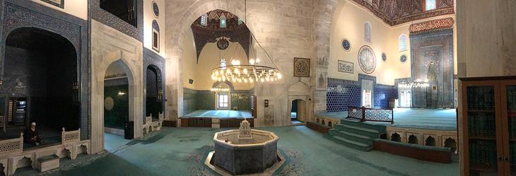 Лучшие города Турции: 15 мест, которые обязательно нужно увидеть