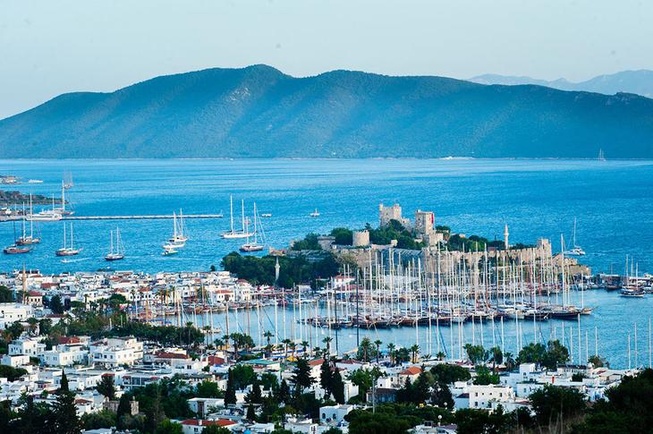 Лучшие города Турции: 15 мест, которые обязательно нужно увидеть