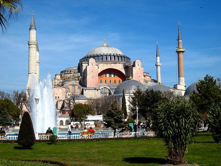 Лучшие города Турции: 15 мест, которые обязательно нужно увидеть