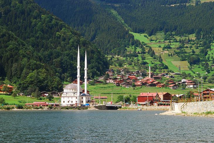 Лучшие города Турции: 15 мест, которые обязательно нужно увидеть