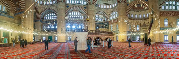 Лучшие города Турции: 15 мест, которые обязательно нужно увидеть