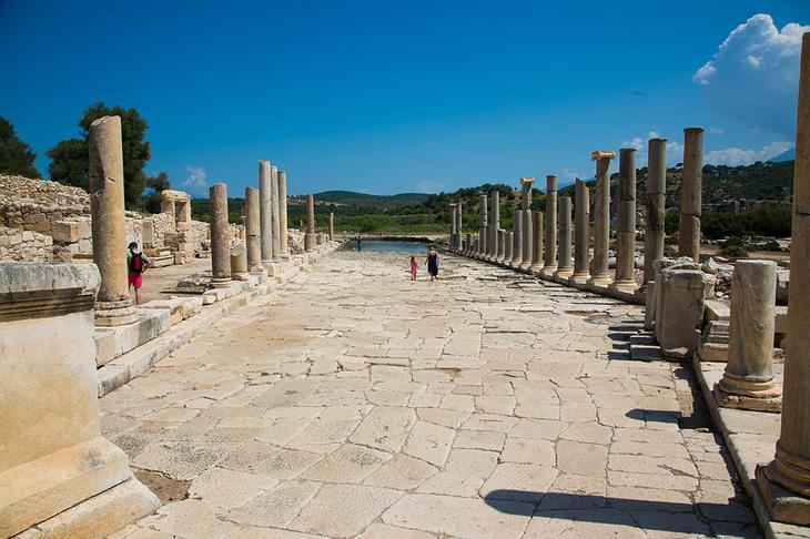 Лучшие места для спокойного отдыха: ТОП-10 городов для идеального неторопливого отпуска
