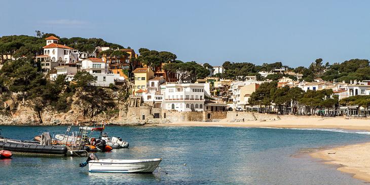 Лучшие места для спокойного отдыха: ТОП-10 городов для идеального неторопливого отпуска