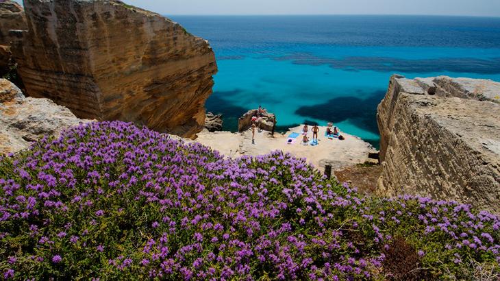 Лучшие места для спокойного отдыха: ТОП-10 городов для идеального неторопливого отпуска