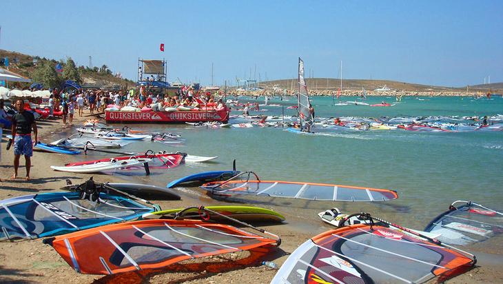 Лучшие места для спокойного отдыха: ТОП-10 городов для идеального неторопливого отпуска
