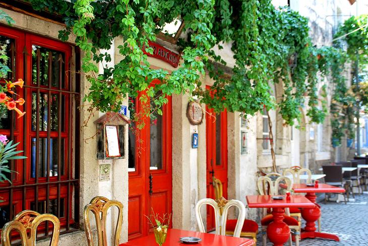 Лучшие места для спокойного отдыха: ТОП-10 городов для идеального неторопливого отпуска