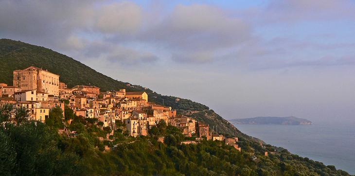 Лучшие места для спокойного отдыха: ТОП-10 городов для идеального неторопливого отпуска