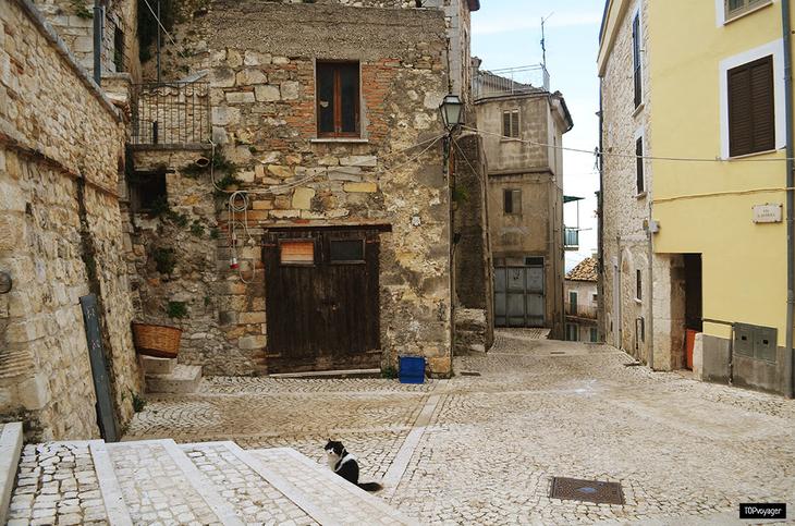 Маленькие города Италии: 20 незабываемых мест, где ваше сердце останется навсегда