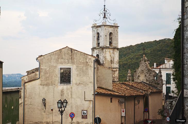 Маленькие города Италии: 20 незабываемых мест, где ваше сердце останется навсегда