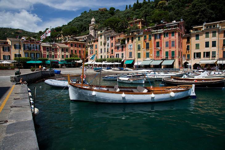 Маленькие города Италии: 20 незабываемых мест, где ваше сердце останется навсегда