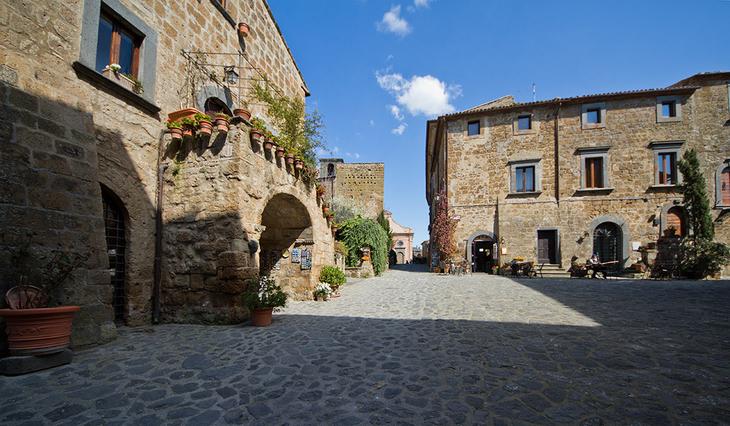 Маленькие города Италии: 20 незабываемых мест, где ваше сердце останется навсегда