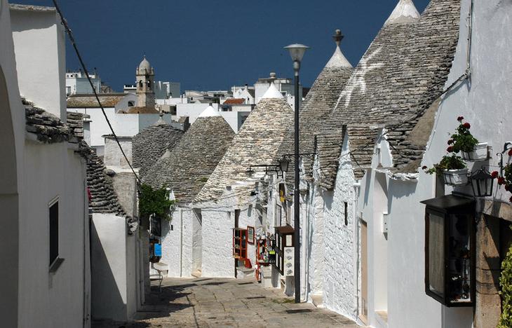 Маленькие города Италии: 20 незабываемых мест, где ваше сердце останется навсегда