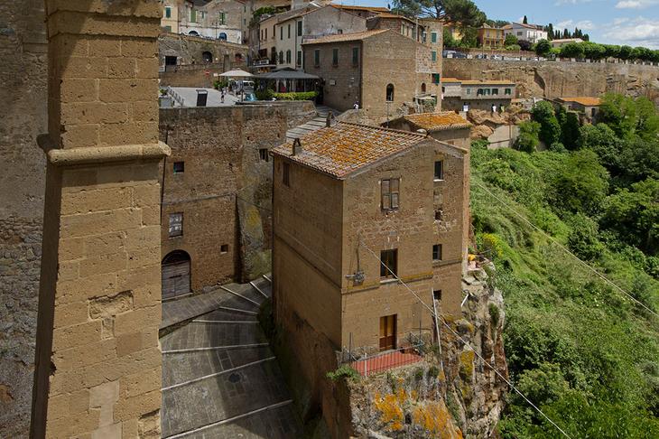 Маленькие города Италии: 20 незабываемых мест, где ваше сердце останется навсегда
