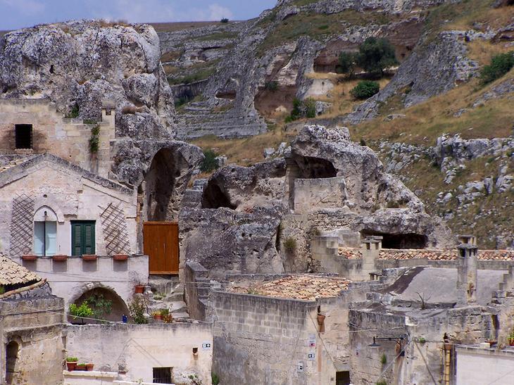 Маленькие города Италии: 20 незабываемых мест, где ваше сердце останется навсегда