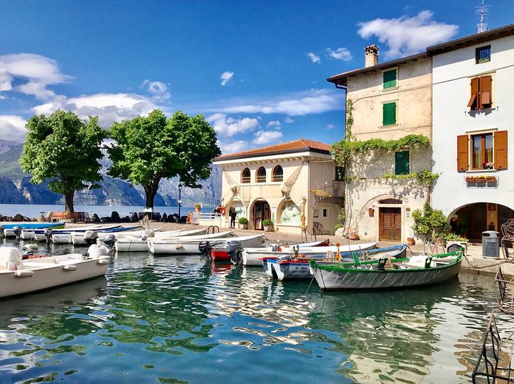 Маленькие города Италии: 20 незабываемых мест, где ваше сердце останется навсегда