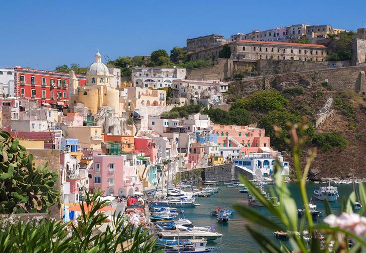 Маленькие города Италии: 20 незабываемых мест, где ваше сердце останется навсегда