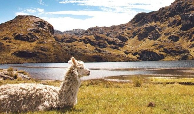 Места, где должен побывать каждый