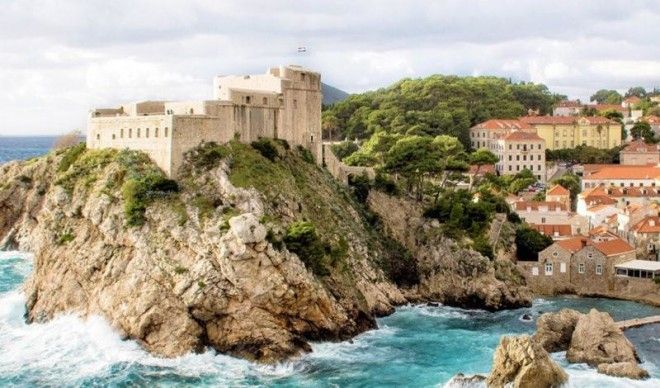 Места, где должен побывать каждый