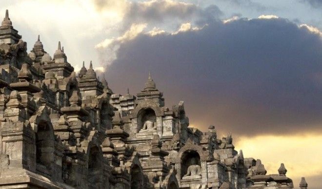 Места, где должен побывать каждый