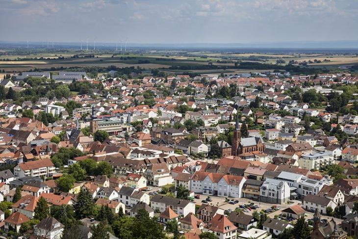 Не самые известные спа-курорты Европы