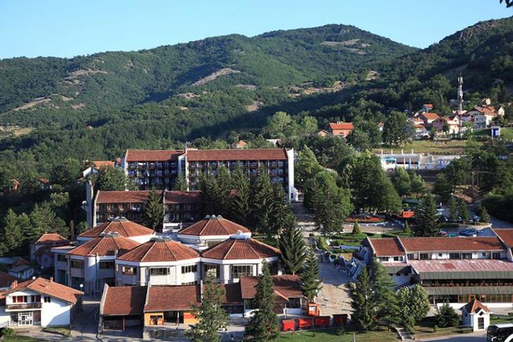 Не самые известные спа-курорты Европы