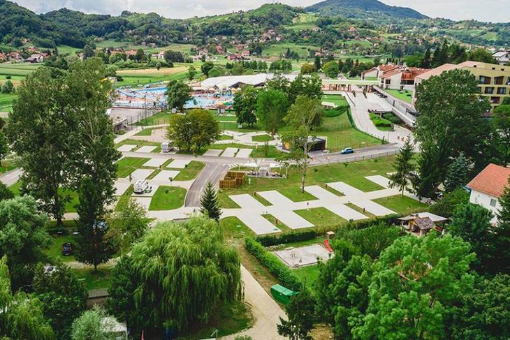 Не самые известные спа-курорты Европы