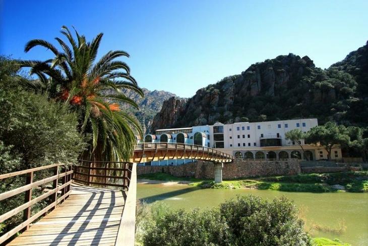 Не самые известные спа-курорты Европы