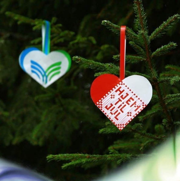 Необычные традиции украшения новогодней ёлки в разных странах