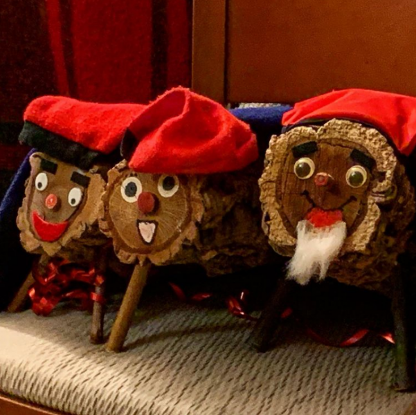 Необычные традиции украшения новогодней ёлки в разных странах