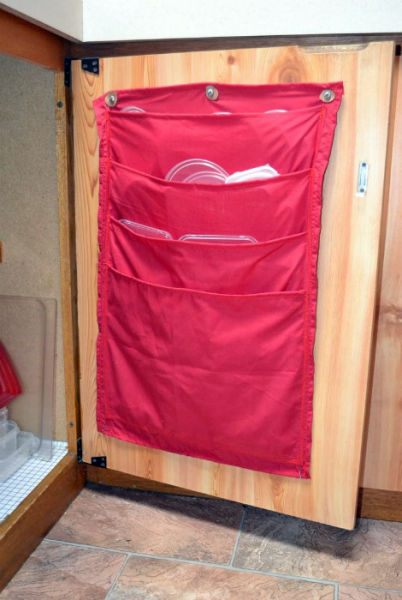 Неординарные системы хранения, которые можно смастерить своими руками за копейки