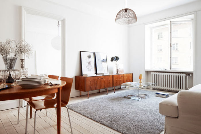 Новая жизнь советской мебели: идеи для переделки