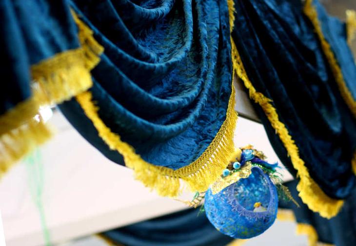 Новогодний декор: 12 идей для создания праздничной атмосферы