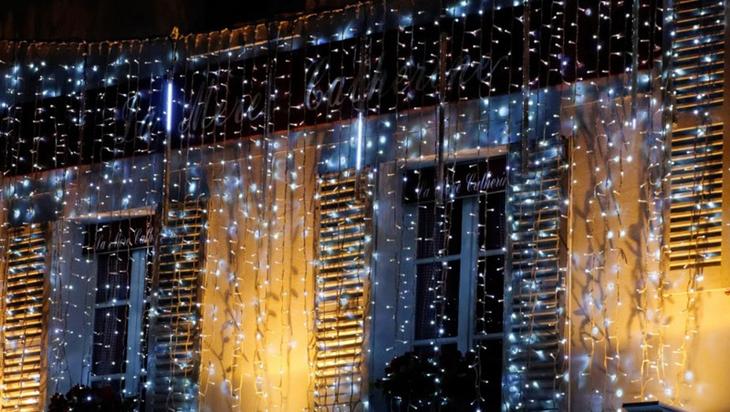 Новогодний декор: 12 идей для создания праздничной атмосферы