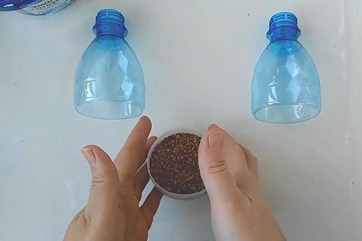 Новогодний колокольчик своими руками