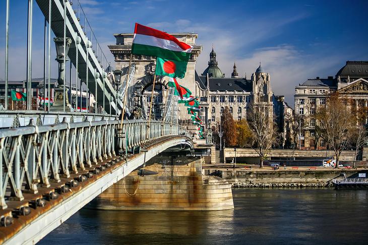 Отдых в Будапеште: как интересно и недорого посмотреть столицу Венгрии