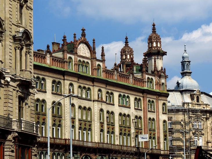 Отдых в Будапеште: как интересно и недорого посмотреть столицу Венгрии