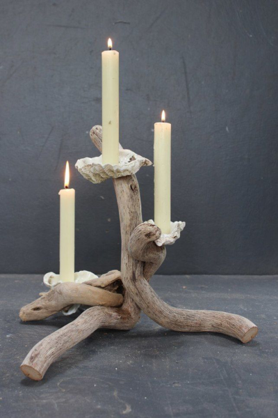 Поделки из коряг своими руками: подборка стильных идей и 4 пошаговых мастер-класса