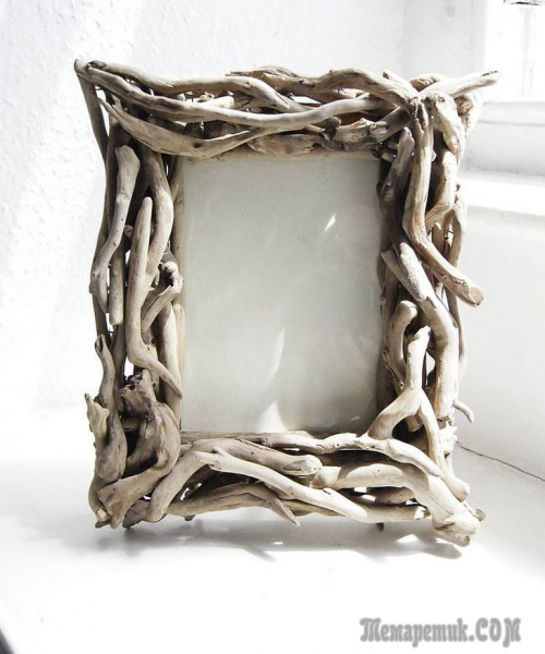 Поделки из коряг своими руками: подборка стильных идей и 4 пошаговых мастер-класса