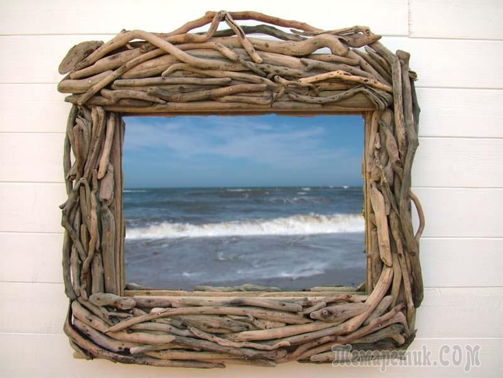 Поделки из коряг своими руками: подборка стильных идей и 4 пошаговых мастер-класса