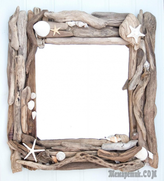 Поделки из коряг своими руками: подборка стильных идей и 4 пошаговых мастер-класса