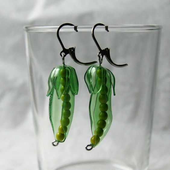 Поделки из пластиковых бутылок