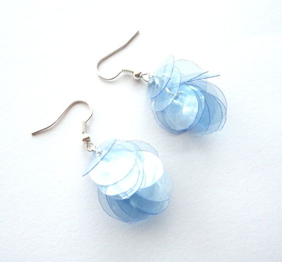 Поделки из пластиковых бутылок