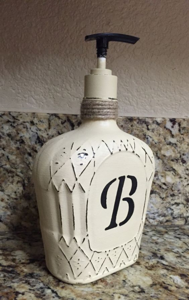 Поделки из пластиковых бутылок