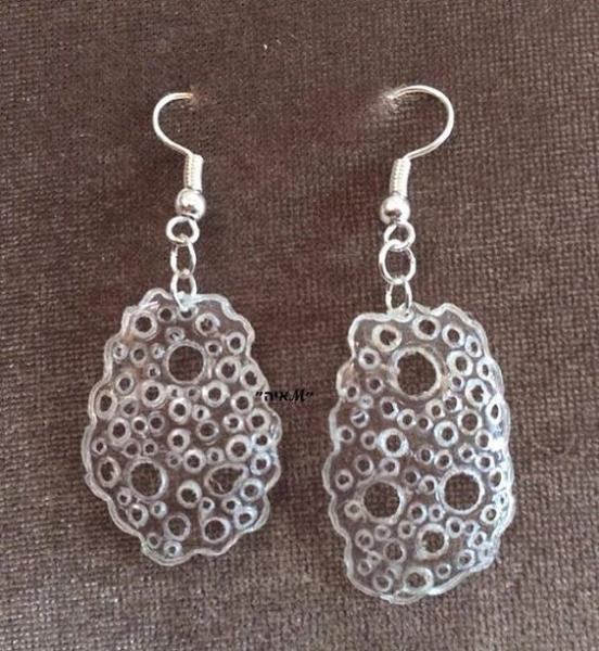 Поделки из пластиковых бутылок