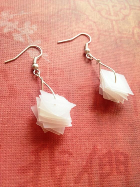 Поделки из пластиковых бутылок