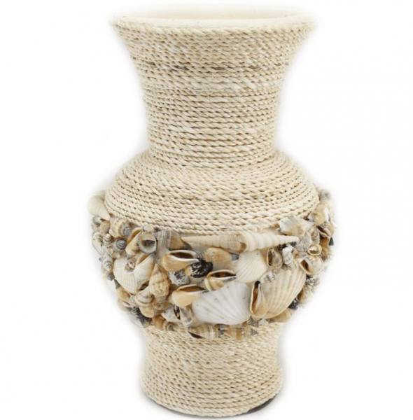 Поделки из ракушек своими руками